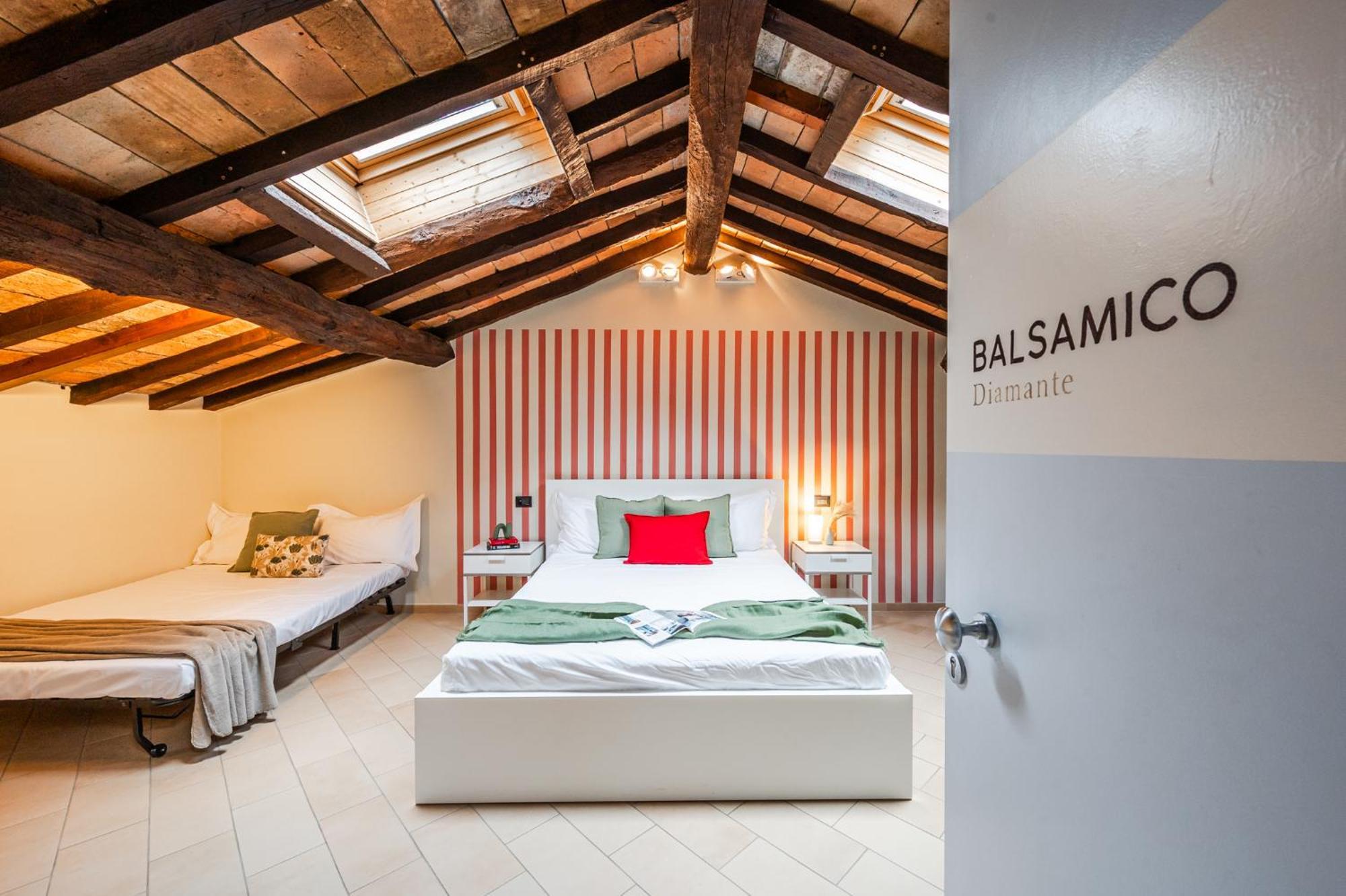 Emilio'S Rooms Кастелветро ди Модена Екстериор снимка