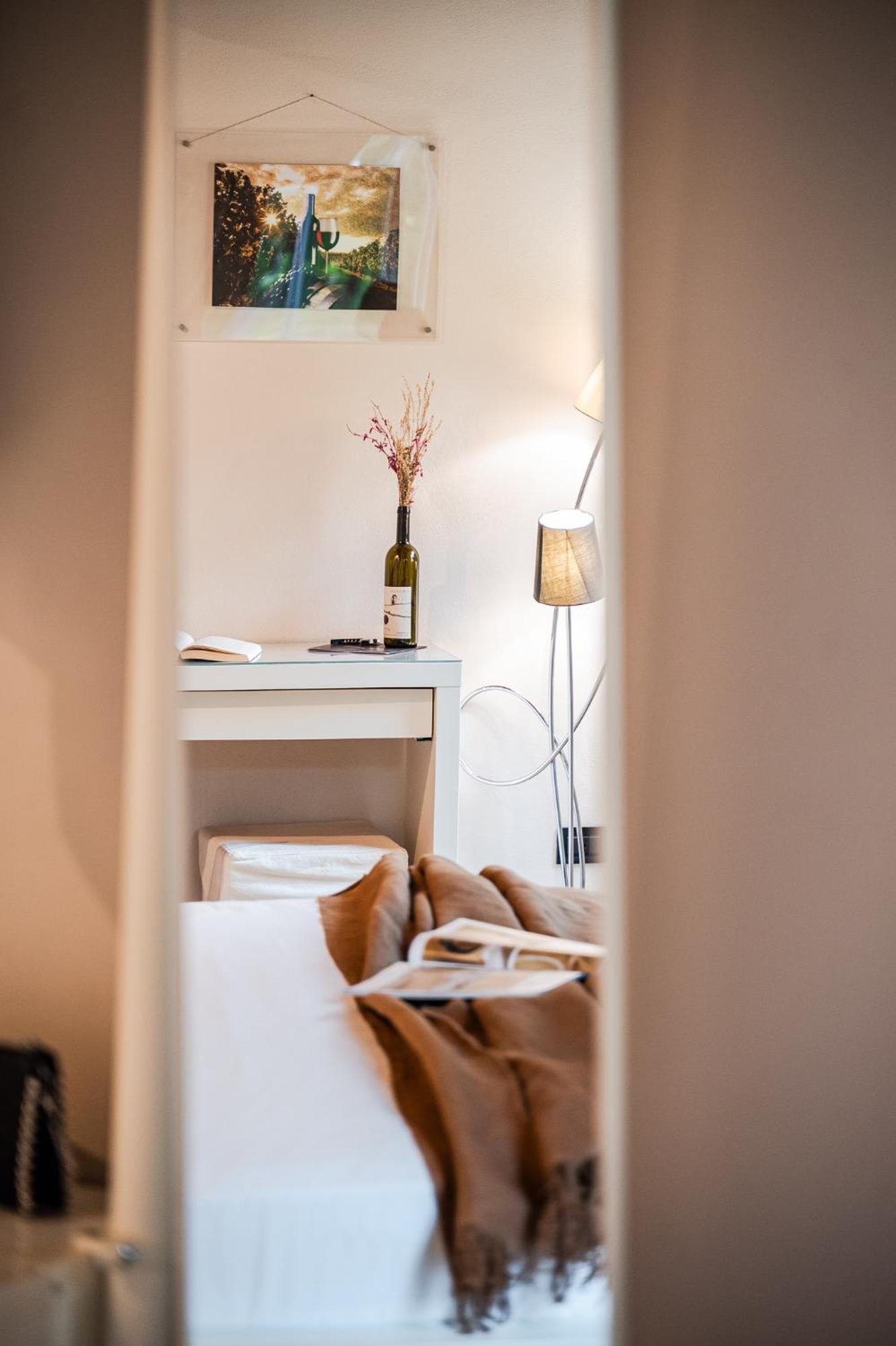 Emilio'S Rooms Кастелветро ди Модена Екстериор снимка