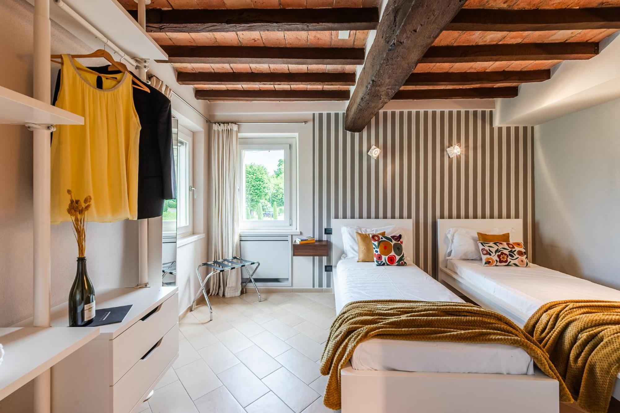 Emilio'S Rooms Кастелветро ди Модена Екстериор снимка