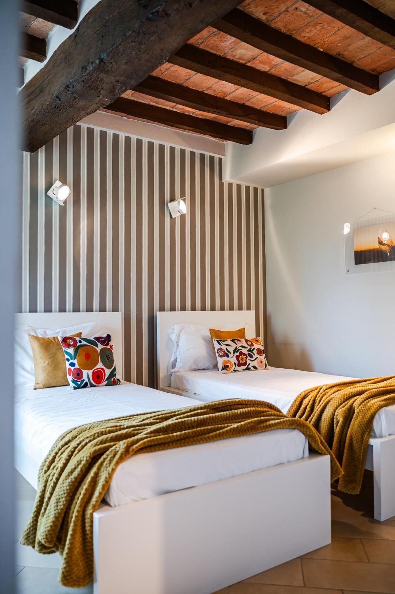Emilio'S Rooms Кастелветро ди Модена Екстериор снимка