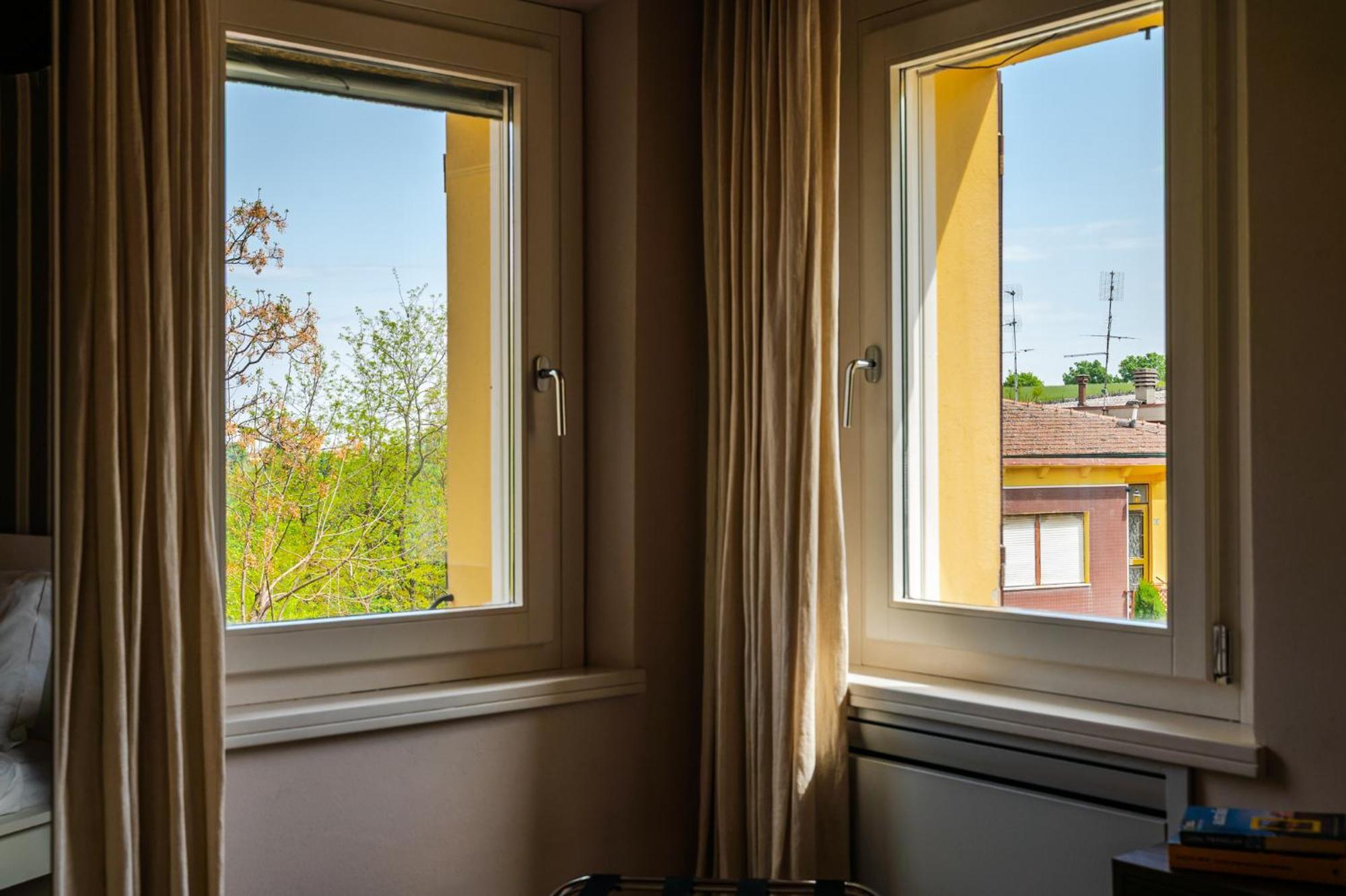 Emilio'S Rooms Кастелветро ди Модена Екстериор снимка