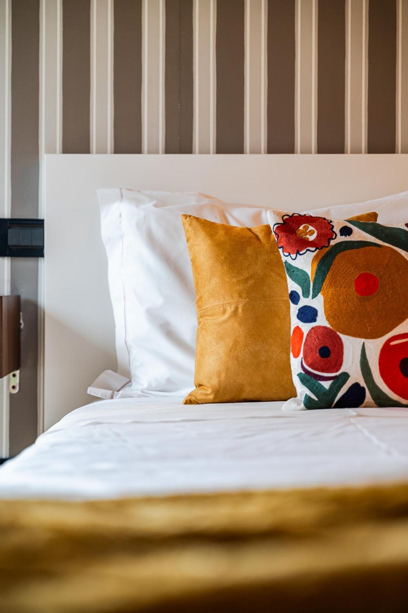 Emilio'S Rooms Кастелветро ди Модена Екстериор снимка