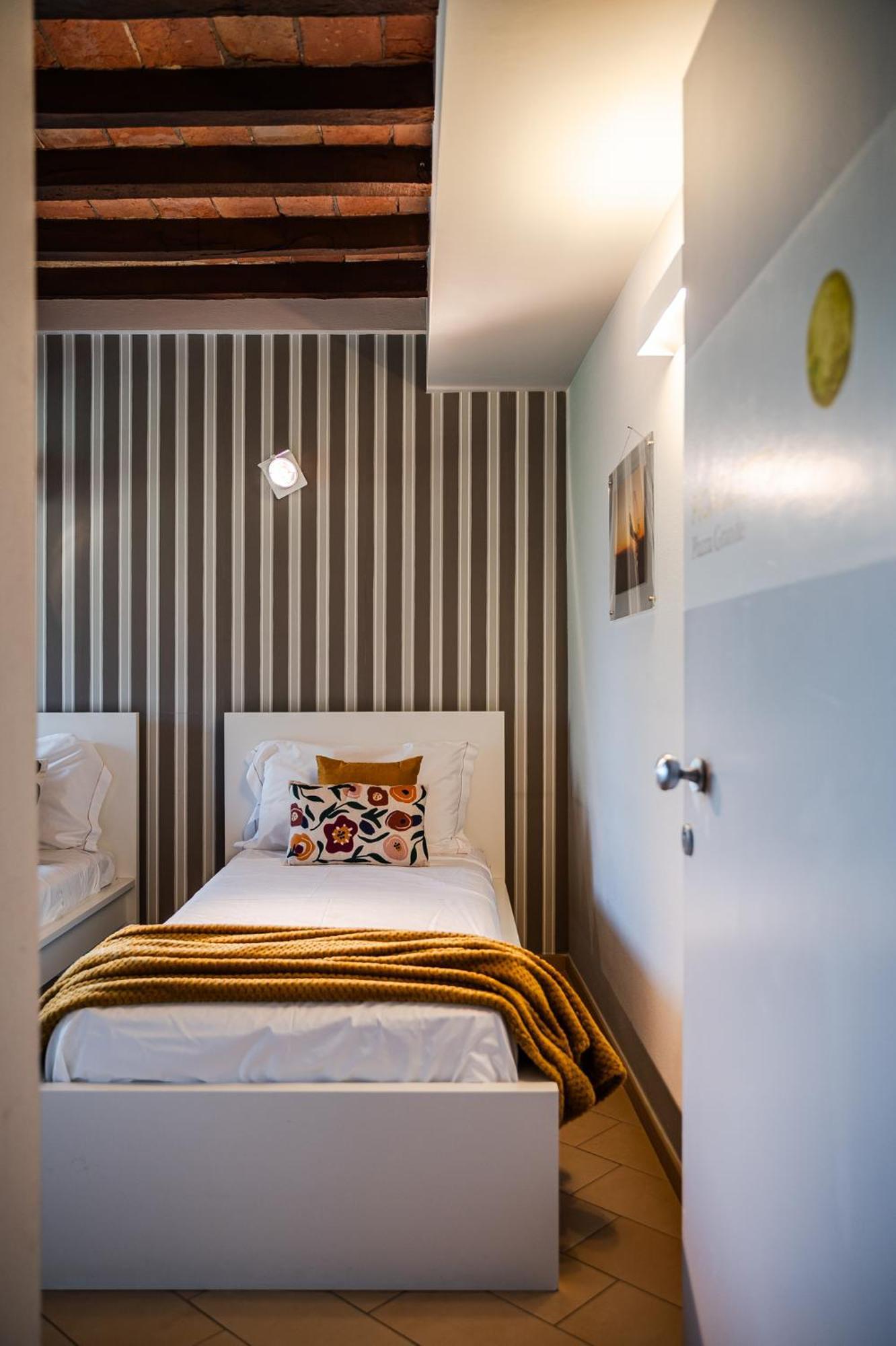 Emilio'S Rooms Кастелветро ди Модена Екстериор снимка