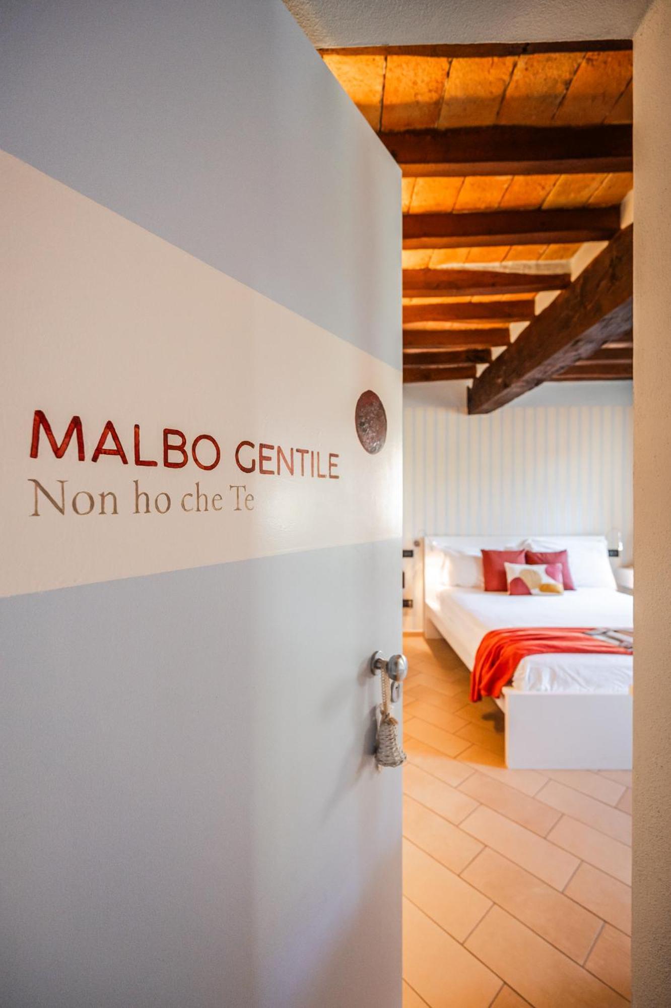 Emilio'S Rooms Кастелветро ди Модена Екстериор снимка